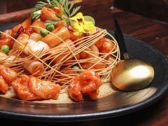 -北京老铺烤鸭(老城根店)