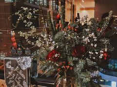 -BOBLOOM花店(宝龙旭辉广场店)
