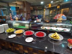 -科尔海悦酒店樱之河日本料理(清河东路店)