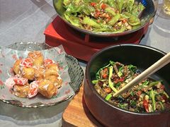 -盔甲王·猛货牌档(安泰店)