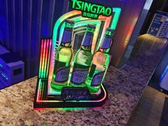 -好乐迪(张扬路八佰伴店)