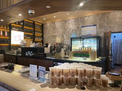 -去茶山(重庆万象城店)