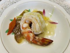 -潮汕味道·煮海餐厅(金麟大厦店)