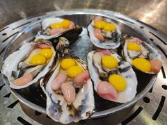 -飞尝蚝·顺德菜·鱼生(顺德总店)
