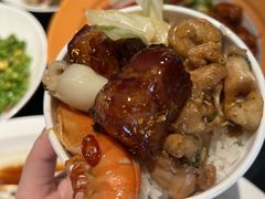 -简小舍·民间手艺菜(武昌江滩店)