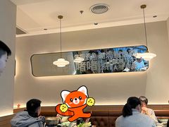 -潮界(凯德晶萃店)