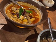 -清水亭湖北菜(大屯DT51店)