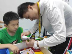 -童程童美少儿编程乐高机器人(红谷滩校区)