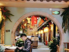-湘水谣(芙蓉店)