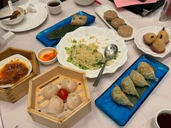 -粤江春·早茶·潮粤菜·宴会(罗湖宝能中心店)