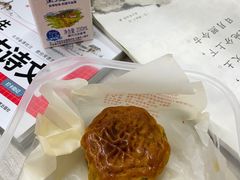 -巢娭毑月饼店(洞井路店)