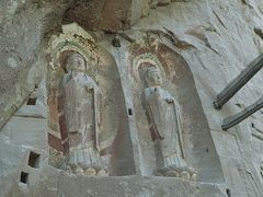 -炳灵寺世界文化遗产旅游区