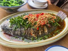-妈妈的味道·腾冲特色菜(和顺古镇店)