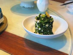 -北京老铺烤鸭(高新店)