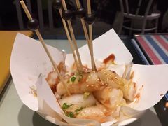 混醬豬腸粉-满得意茶餐厅·顺德家常菜·港式经典(大良店)