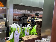 -混果汁(福田领展中心城店)