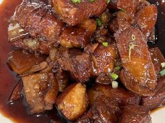 -火龙堂·风味民间菜(文一路店)