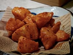 -鲜潭蒸汽石锅鱼(五道口购物中心店)