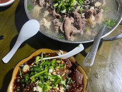 -小杨翘脚牛肉