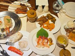 -富力丽思卡尔顿酒店·香荟全日制餐厅