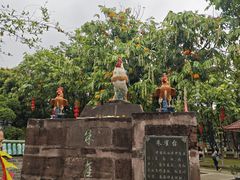 -南海神庙
