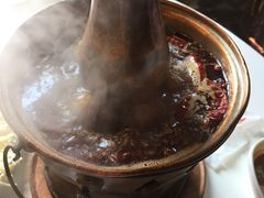 -乔先生涮肉·鲜活牛羊肉火锅(塘沽店)