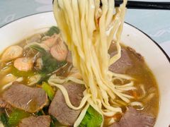 -老前童小吃(北明程路店)