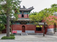 -洛阳白马寺