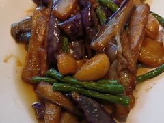 -一品红川菜(皇岗店)