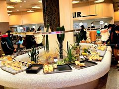 -OUR Bakery(SKP-S店)