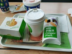 -德克士(东至汇金店)