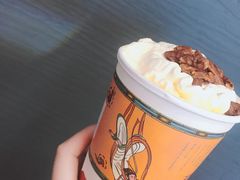 -茶颜悦色(长郡步行街口店)