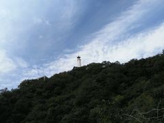 纪念碑-狼牙山风景区