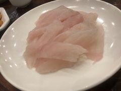 -正能量脆肉鲩火锅