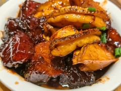 -金哥私房菜馆(张府园总店)