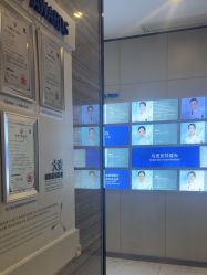 -大麦微针植发丨全国连锁