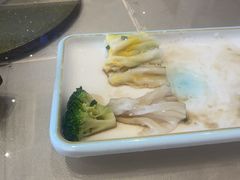 -渔村盛宴(航空新城店)