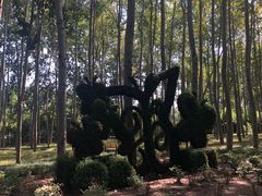 -仁和公园(顺义区)