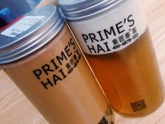 -素匠泰茶(三里屯SOHO工体奶茶店)