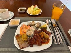 -星汇餐厅(新濠影汇店)