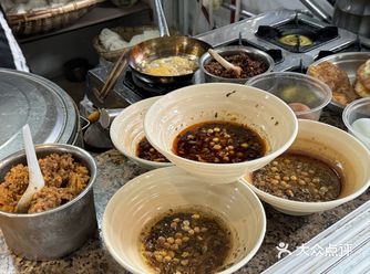 十年老店！重庆传统好味道的秋红面馆