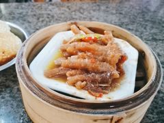 -百回味老爸茶(海彤店)