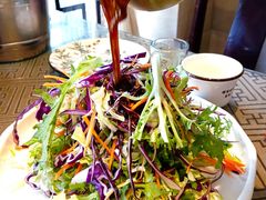 -新繁老號豌豆汤饭店·江湖菜(宝光寺店)