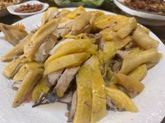 -伍哥厨房(新滘东路店)