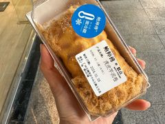 -鲍师傅糕点(五月花店)