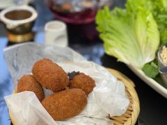 -Ginger(兴国路店)