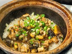-红星光发煲仔饭(大石街店)