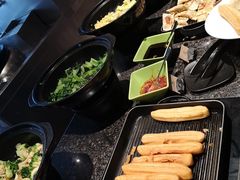 -丽晶酒店-金宝99 Restaurant