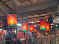 -陈府大宅门成都火锅·手切鲜肉(太原街店)