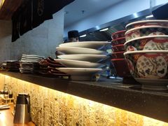 -一豚轩·烧鸟·豚骨拉面(五四路店)